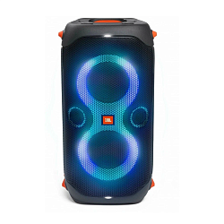 Акустическая система JBL Partybox 110 чёрный