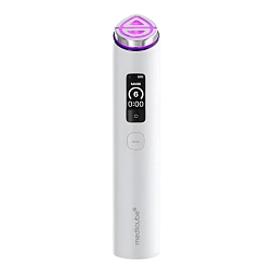 Микротоковый массажер для лица Medicube AGE-R Booster Pro X2 серебристый