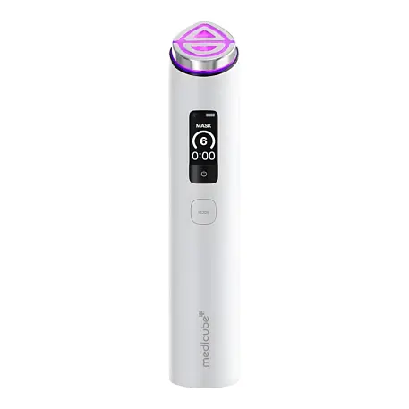 Купить Микротоковый массажер для лица Medicube AGE-R Booster Pro