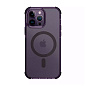 Клип-кейс (накладка) UNIQ Combat MagSafe для Apple iPhone 14 Pro Max
