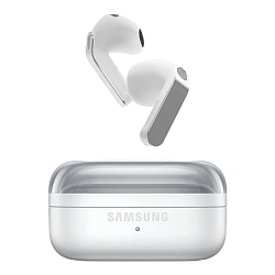 Беспроводные наушники Samsung Galaxy Buds 4 белый