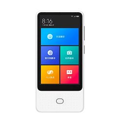 Переводчик Xiaomi Mijia Translator, белый