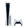 Игровая приставка Sony PlayStation 5 Slim (CFI-2000A) 1 ТБ  - 1