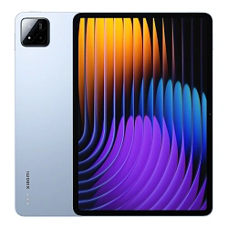 Планшет Xiaomi Pad 7 Wi-Fi 8/128 ГБ голубой