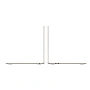 Ноутбук Apple Macbook Air 13" (2025) M4 - 1