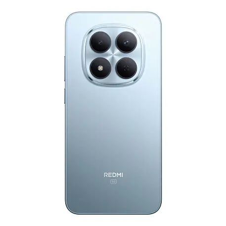 Смартфон Xiaomi Redmi Note 15 Pro 5G 8/256 ГБ синий (2sim + eSim) - 6
