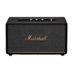 Акустическая система Marshall Stanmore III чёрный