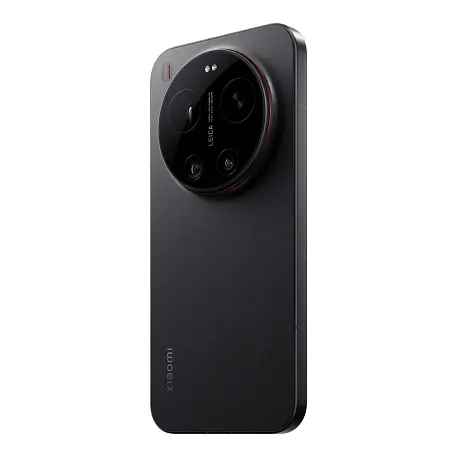 Смартфон Xiaomi 17 Ultra 16/512 ГБ чёрный (2sim + eSim) (без СЗУ) - 3