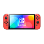 Игровая приставка Nintendo Switch OLED 64 ГБ - 1