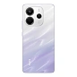Смартфон Xiaomi Redmi Note 14 4G 8/256 ГБ фиолетовый (2sim - гибридный слот) (без NFC) - 6
