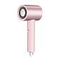 Фен Xiaomi Mijia Water Ion Hair Dryer H500C - 1