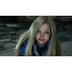 Игра для PS5 Pragmata
