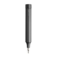 Отвертка с насадками Xiaomi HOTO Precision Screwdriver Kit (24 предметов) чёрный