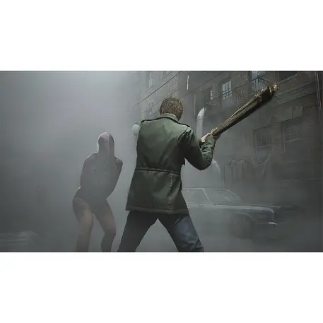 Игра для PS5 Silent Hill 2 - 9
