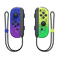 Игровая приставка Nintendo Switch OLED 64 ГБ