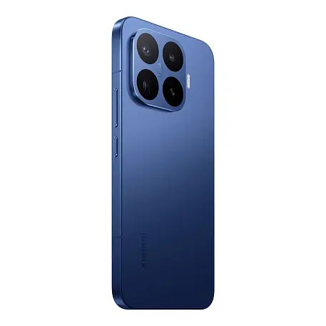 Смартфон Xiaomi 17T Pro 12/512 ГБ тёмно-синий (2sim + eSim) - 5