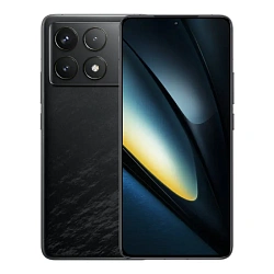 Смартфон Xiaomi Poco F6 Pro 16/1 ТБ чёрный