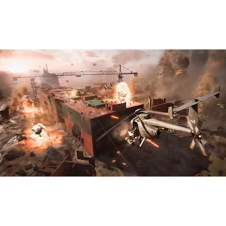 Игра для PS5 Battlefield 2042 - 8