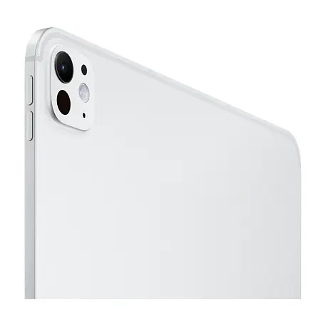 Планшет Apple iPad Pro 11" (2024) M4 Wi-Fi 1 ТБ серебристый (nano-texture glass) - 3