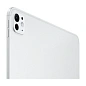 Планшет Apple iPad Pro 11" (2024) M4 Wi-Fi 1 ТБ серебристый (nano-texture glass) - 3