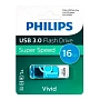 USB-флешка Philips VIVID 3.0 16 ГБ - 1