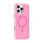 Клип-кейс (накладка) WIWU Armor Pro для Apple iPhone 16 Pro Max