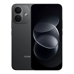 Смартфон Xiaomi Redmi Note 17 Pro 5G 8/256 ГБ чёрный