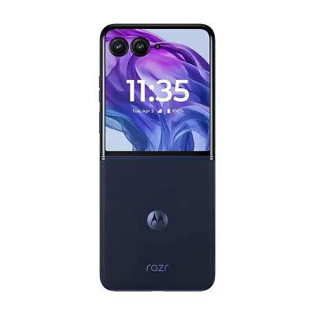 Смартфон Motorola Razr 50 Ultra - 3