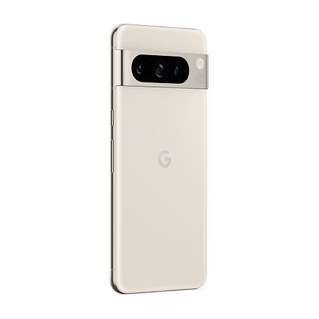Смартфон Google Pixel 8 Pro 12/256 ГБ бежевый (1sim + eSim) - 3