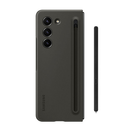 Starter Pack Samsung Galaxy Z Fold 5 чёрный - 3