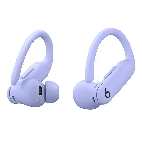 Беспроводные наушники Beats Powerbeats Pro 2 фиолетовый - 2