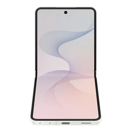 Смартфон Samsung Galaxy Z Flip8 12/512 ГБ кремовый (1sim + eSim) - 4