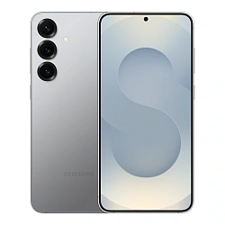 Смартфон Samsung Galaxy S25 Plus 12/512 ГБ серый
