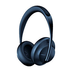 Беспроводные наушники Bose Noise Cancelling Headphones 700 синий