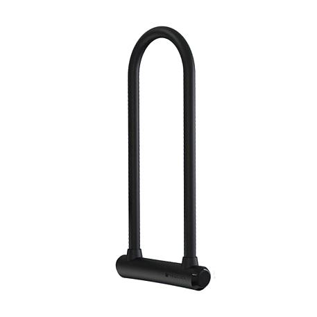 Умный замок для велосипеда Xiaomi Yeelock Smart Bluetooth U-Lock Long чёрный - 2