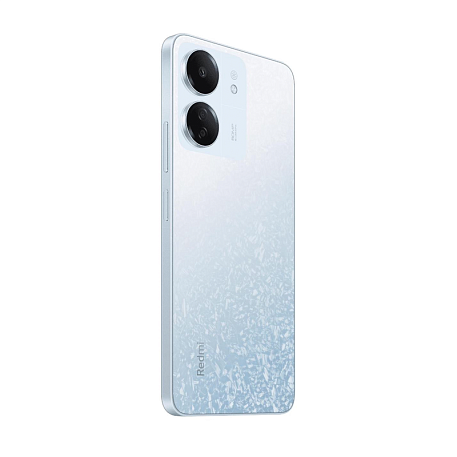 Смартфон Xiaomi Redmi 13C 8/256 ГБ белый (2sim) - 3