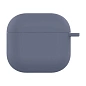 Кобура Silicon Protection Case для Apple AirPods 4