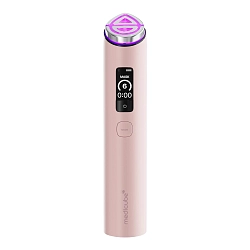 Микротоковый массажер для лица Medicube AGE-R Booster Pro X2 розовый