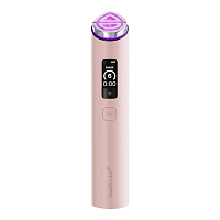 Микротоковый массажер для лица Medicube AGE-R Booster Pro X2 розовый