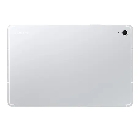 Планшет Samsung Galaxy Tab S10 FE (SM-X526B) Wi-Fi + Cellular 8/128 ГБ серебристый (1sim + eSim) - 3