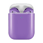 Беспроводные наушники Apple AirPods 2 с зарядным футляром