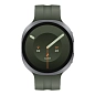 Умные часы Samsung Galaxy Watch 9 44mm (LTE) серебро - 2
