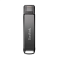USB-флешка SanDisk iXpand Drive Luxe for iPhone and iPad 256 ГБ