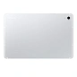 Планшет Samsung Galaxy Tab S10 FE (SM-X526B) Wi-Fi + Cellular 8/128 ГБ серебристый (1sim + eSim) - 3