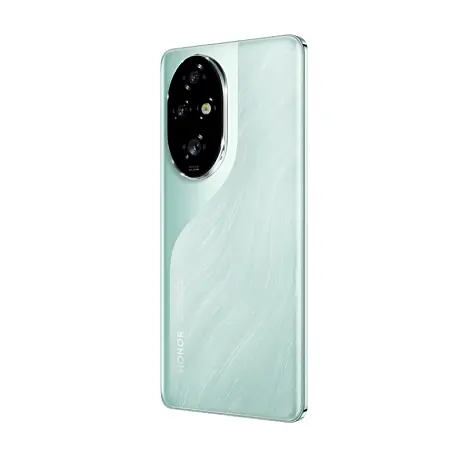 Смартфон Honor 200 Pro 12/512 ГБ "океанический голубой" (2sim) - 4