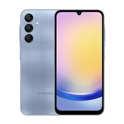 Смартфон Samsung Galaxy A25 8/256 ГБ синий