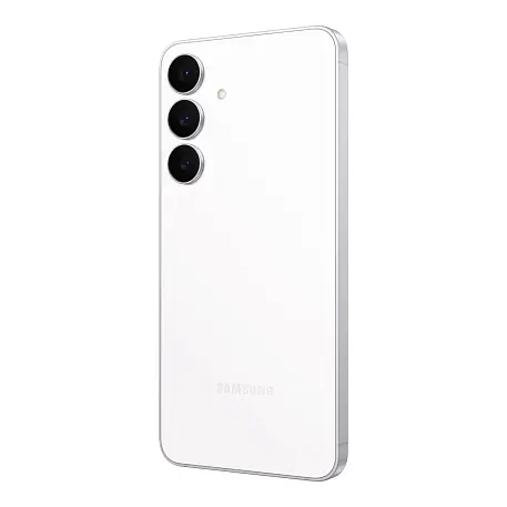 Смартфон Samsung Galaxy S25 FE (Уценка) 8/512 ГБ белый, 2sim + eSim (хорошее состояние, скол и царапины на корпусе) - 7