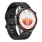 Умные часы Huawei Watch GT 7 46mm чёрный (чёрный ремешок) - 3