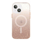 Клип-кейс (накладка) UNIQ Coehl Lumino MagSafe для Apple iPhone 14