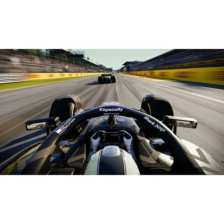 Игра для PS5 F1 25 (оформление на учетную запись) - 9